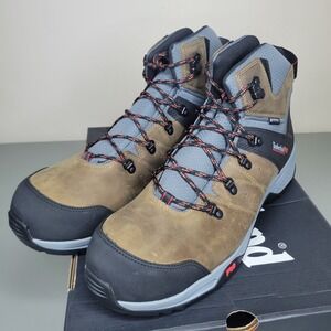 Timberland PRO Men's SWITCHBACK Composite Toe Work Boot TB 0A5SZ3 214 Size 15M